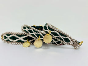 Thyme collar