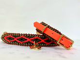 Autumn Collection - Cinnamon halsband