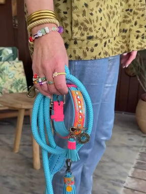 Turquoise Blue New Edition