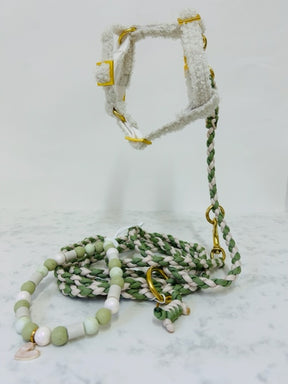 Autumn Collection anti-teken - Sage