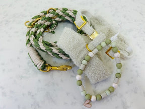 Autumn Collection anti-teken - Sage