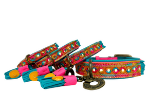 Indian Summer halsband