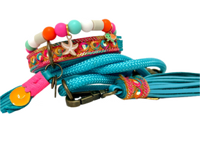Turquoise Blue New Edition