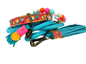 Turquoise Blue New Edition