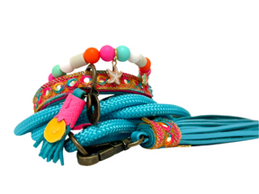 Turquoise Blue New Edition