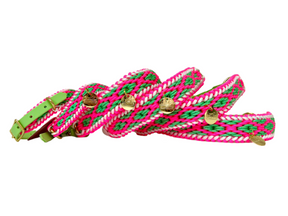 The ice cream collection - Candy Swirl halsband