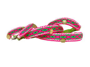 The ice cream collection - Candy Swirl halsband