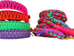 The ice cream collection - Candy Swirl leiband