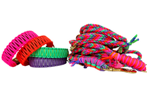 The ice cream collection - Candy Swirl leiband