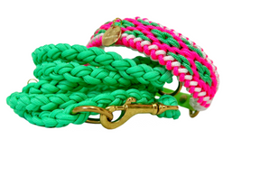 The ice cream collection - Candy Swirl halsband