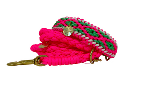 The ice cream collection - Candy Swirl halsband