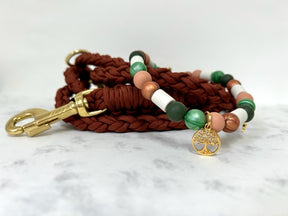 Autumn Collection - Cinnamon Leiband