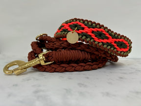 Autumn Collection - Cinnamon Leiband