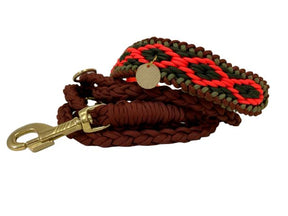 Autumn Collection - Cinnamon halsband