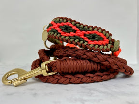 Autumn Collection - Cinnamon Leiband