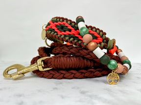 Autumn Collection - Cinnamon Leiband