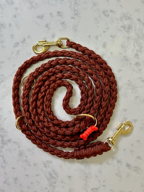 Autumn Collection - Cinnamon Leiband