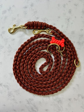 Autumn Collection - Cinnamon Leiband