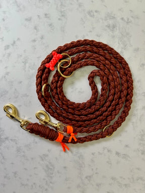 Autumn Collection - Cinnamon Spicy Leiband