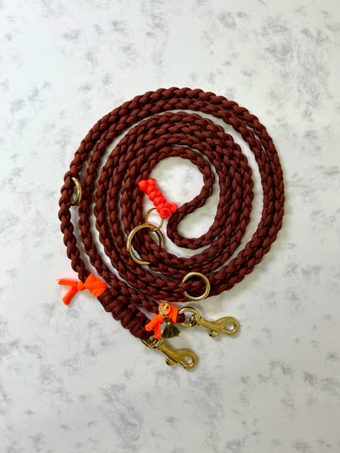 Collection d'automne - Cinnamon Spicy Leiband