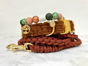 Autumn Collection - Cinnamon Leiband