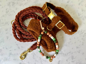 Autumn Collection - Cinnamon Leiband
