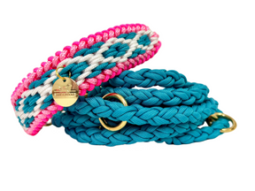Paracord Classic Türkis extra Long