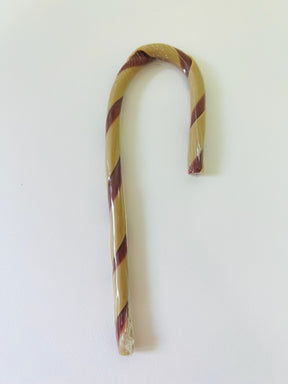 Christmas Candy Cane 17 cm