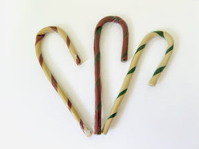 Christmas Candy Cane 17 cm