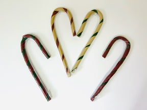 Christmas Candy Cane 17 cm