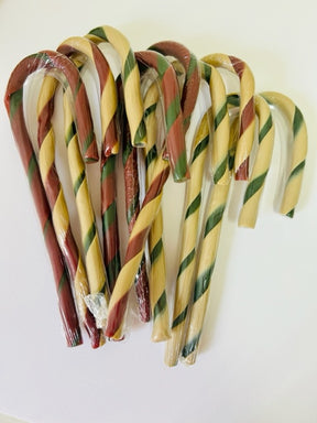 Christmas Candy Cane 17 cm