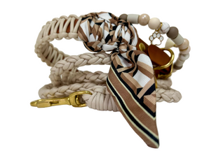 Riviera collection - Lilly Cinque Terre halsband