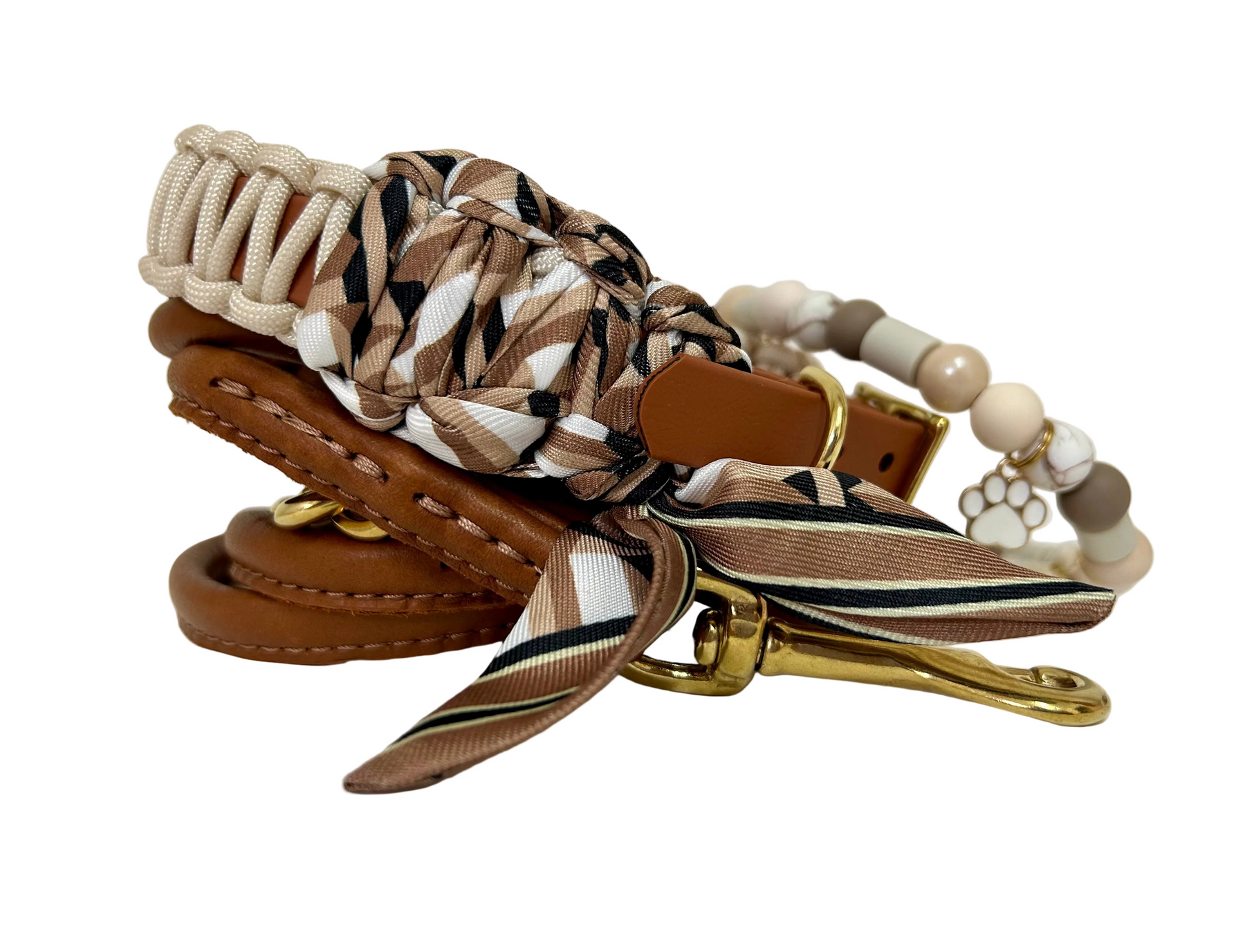 Riviera collection - Lilly Cinque Terre halsband