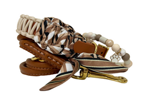 Riviera collection - Lilly Cinque Terre halsband