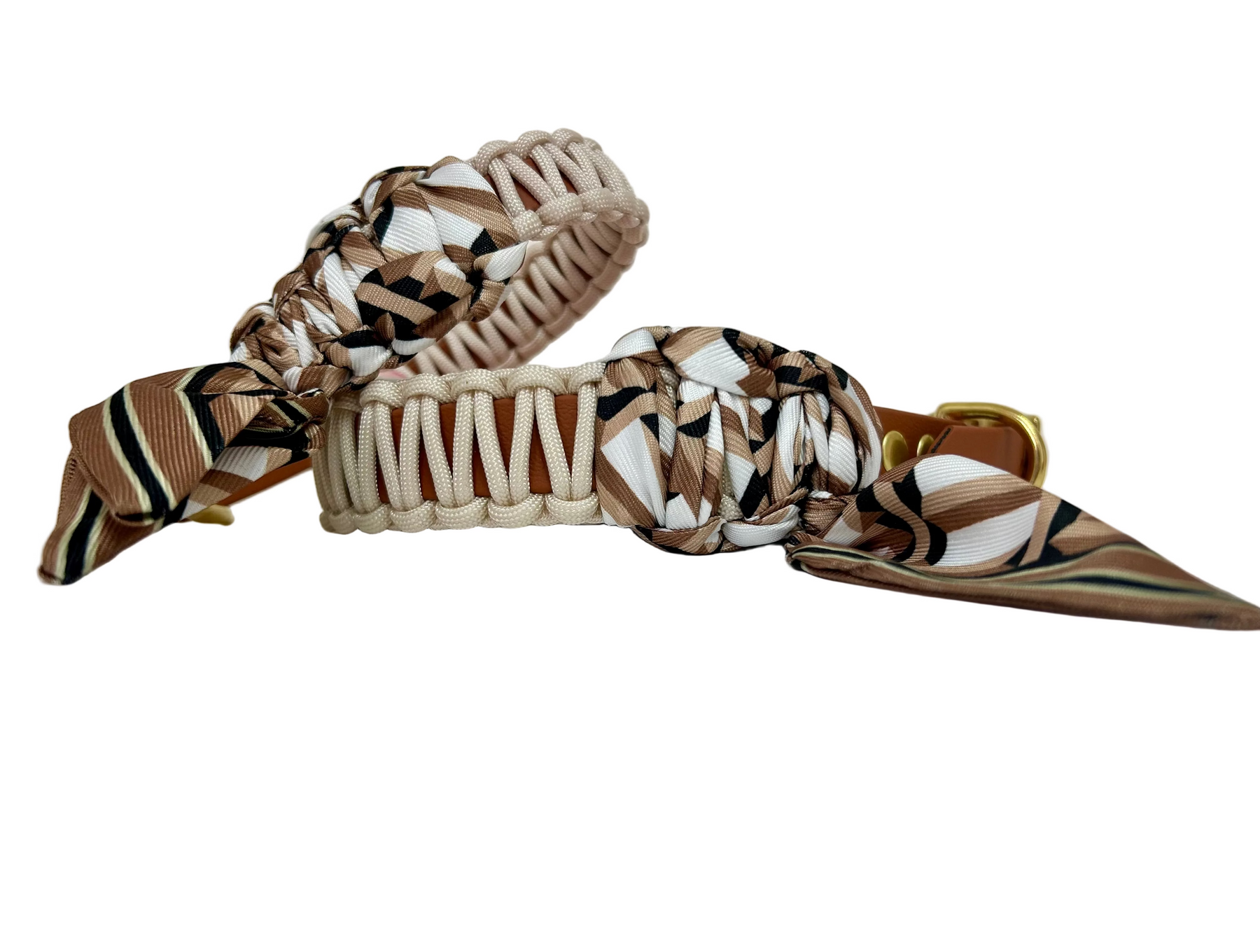 Riviera collection - Lilly Cinque Terre halsband