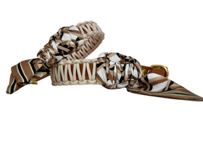 Riviera collection - Lilly Cinque Terre halsband