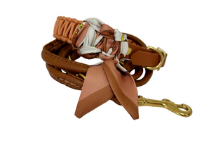 Riviera Collection - Lilly Camogli halsband