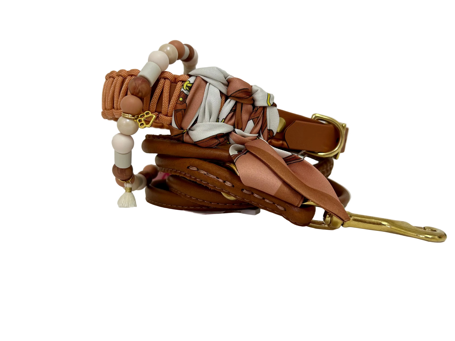 Riviera Collection - Lilly Camogli halsband