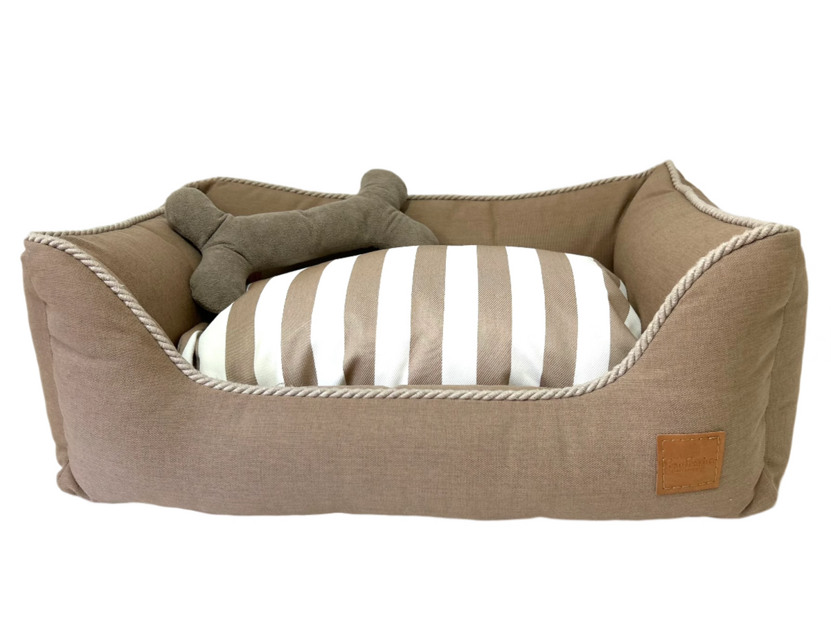 Strandsandbett