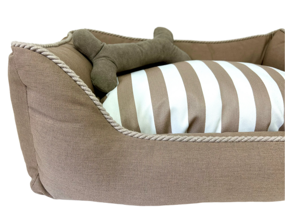Strandsandbett