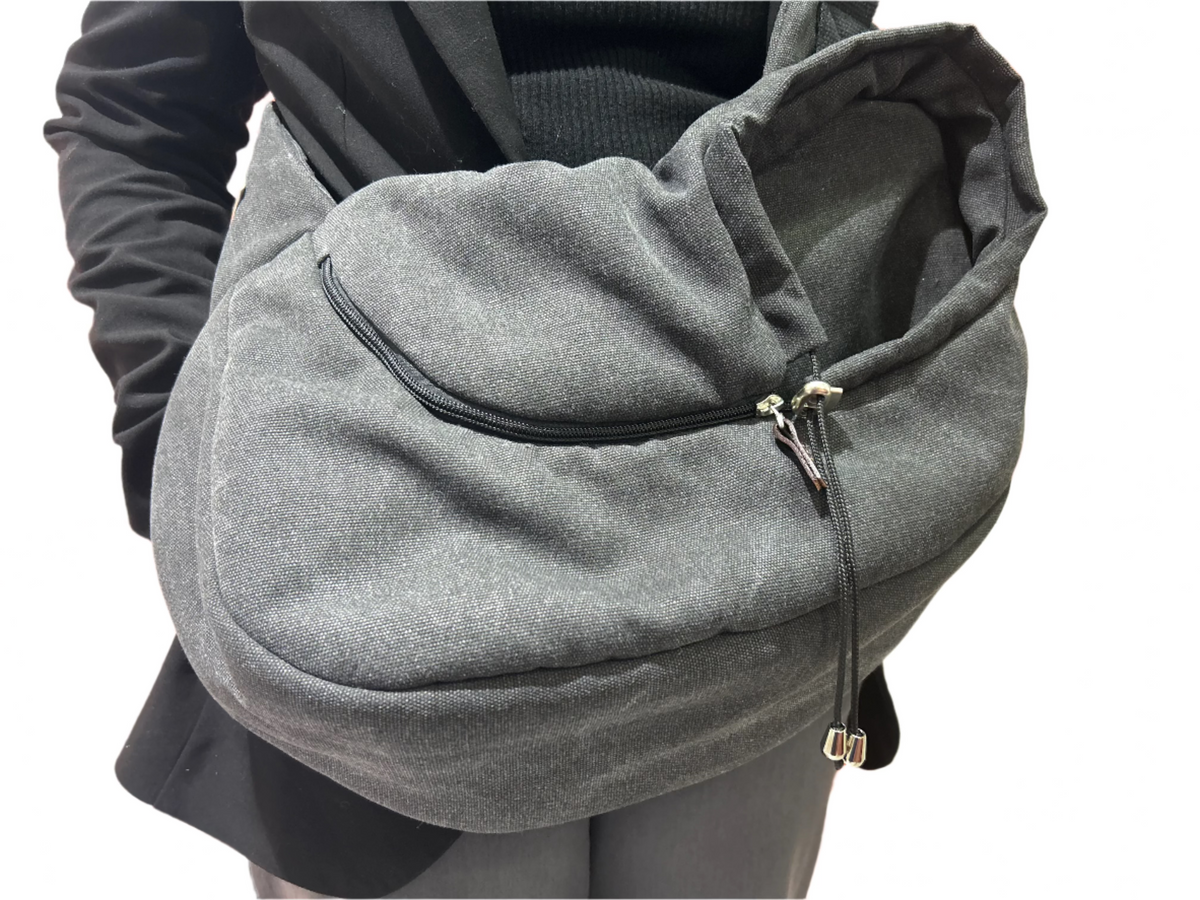 Peluche Paradise Carrier Borsa - più morbido che morbido