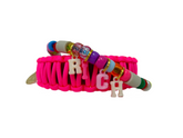 Flower Collection - Anti -sign Beading band - Aloha