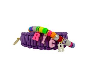 Flower Collection - Anti -sign Beading band - Aloha