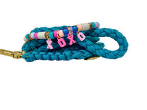 Anti -sign Beading band - Sprinkles Blueberry
