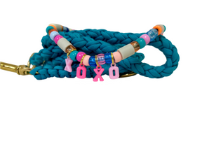Anti -sign Beading band - Sprinkles Blueberry