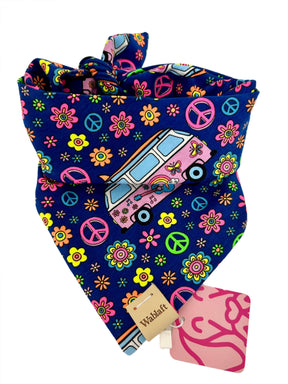 Hippie Bandana