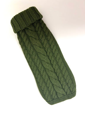 Verde Oliva pull