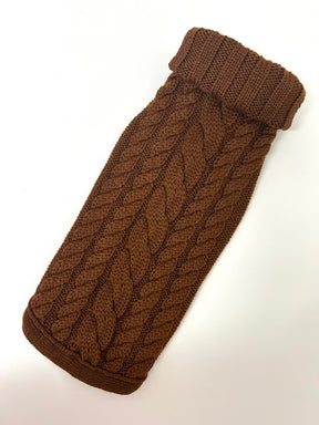 Cinnamon Pull