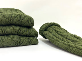 Verde Oliva pull