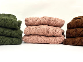 Rosa Antico pull